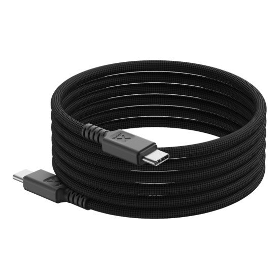 Xtorm CMT011 câble USB 1 m USB C Noir Xtorm CMT011 câble USB 1 m USB C Noir