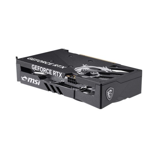 MSI GeForce RTX 5050 8G GAMING OC NVIDIA 8 Go GDDR6 MSI GeForce RTX 5050 8G GAMING OC NVIDIA 8 Go GDDR6
