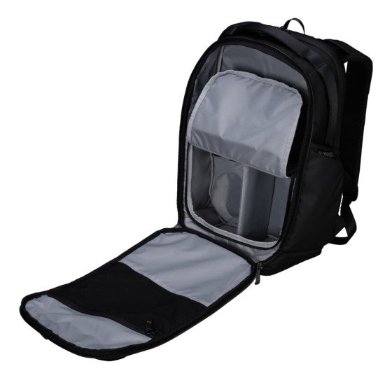 Targus TBB663GL sac à dos City backpack Noir