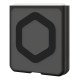 Urban Armor Gear 214561113131 coque de protection pour téléphones portables 17,5 cm (6.9") Housse Cendre