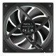 DeepCool FL12 SE 3IN1 Boitier PC Ventilateur 12 cm Noir