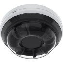 Axis 02897-001 caméra de sécurité Dôme Caméra de sécurité IP Extérieure 2592 x 1944 pixels Plafond/mur