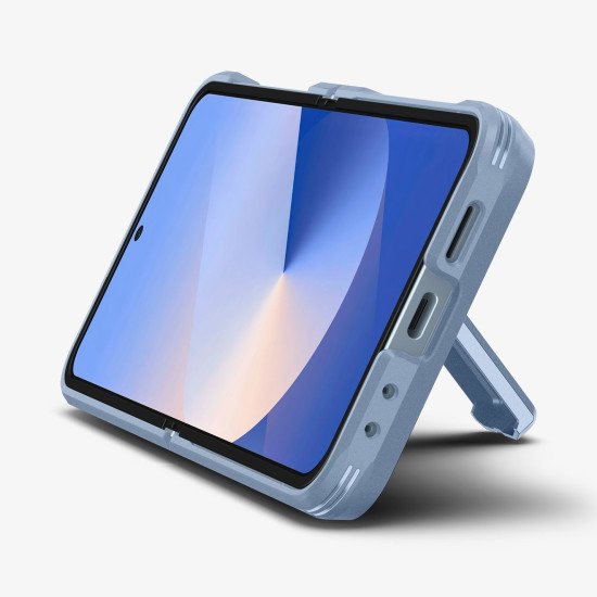 Spigen Tough Armor Pro (MagFit) coque de protection pour téléphones portables 17 cm (6.7") Housse Bleu Spigen Tough Armor Pro (MagFit) coque de protection pour téléphones portables 17 cm (6.7") Housse Bleu