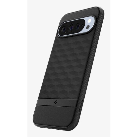 Spigen ACS09731 coque de protection pour téléphones portables 17,3 cm (6.8") Housse Noir