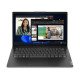 Lenovo V14 G4 AMN AMD Ryzen™ 5 7520U Ordinateur portable 35,6 cm (14") Full HD 16 Go LPDDR5-SDRAM 512 Go SSD Wi-Fi 6 (802.11ax) Windows 11 Pro Noir Anglais