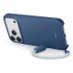 Apple MGTR4LL/A coque de protection pour téléphones portables 17,5 cm (6.9") Housse Bleu