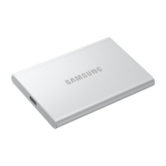 Samsung SSD Externe T7 Resurrected 1To