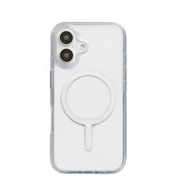 ZAGG Crystal Palace Snap coque de protection pour téléphones portables 15,5 cm (6.1") Housse Transparent ZAGG Crystal Palace Snap coque de protection pour téléphones portables 15,5 cm (6.1") Housse Transparent