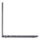 DELL Pro 16 PC16250 Intel Core 5 120U Ordinateur portable 40,6 cm (16") Full HD+ 16 Go DDR5-SDRAM 512 Go SSD Wi-Fi 6E (802.11ax) Windows 11 Pro Anglais Noir