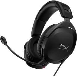 HyperX Casque gamer - Cloud Stinger 2 (noir) HyperX Casque gamer - Cloud Stinger 2 (noir)