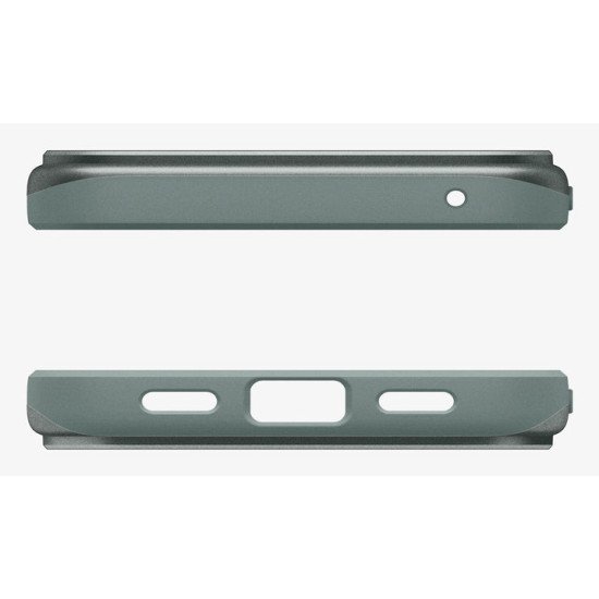Spigen ACS09724 coque de protection pour téléphones portables 17,3 cm (6.8") Housse Vert foncé