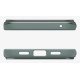 Spigen ACS09724 coque de protection pour téléphones portables 17,3 cm (6.8") Housse Vert foncé