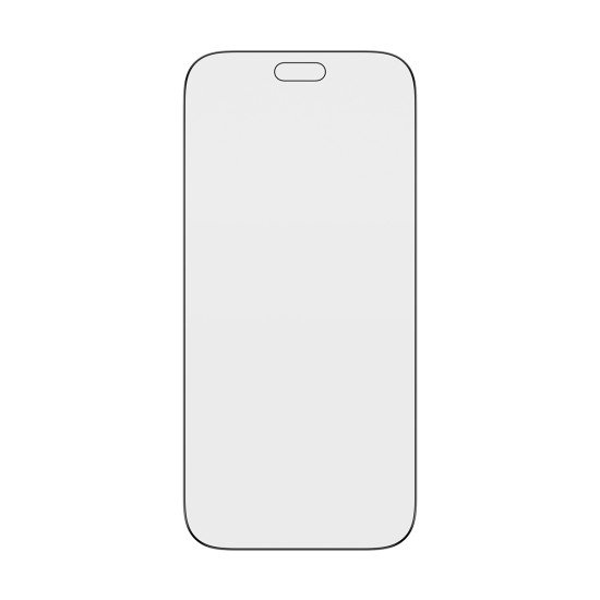 PanzerGlass ® 2-Way Privacy Screen Protector iPhone 2026 Pro | Ultra-Wide Fit w. EasyAligner Protection d'écran transparent 1 pièce(s)