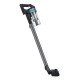 Samsung VS20B75AGR1/GE aspirateur balai et balai électrique Aspirateur-balai 2 en 1 Batterie Sec Sans sac 0,8 L 550 W Noir, Chrome, Couleur menthe, Bleu
