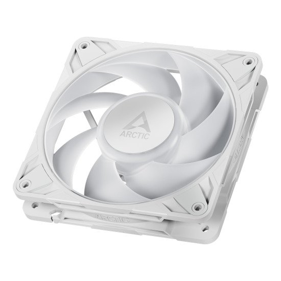 ARCTIC Freezer P12 Pro A-RGB (White) Boitier PC Ventilateur 12 cm Blanc 3 pièce(s)