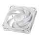 ARCTIC Freezer P12 Pro A-RGB (White) Boitier PC Ventilateur 12 cm Blanc 3 pièce(s)