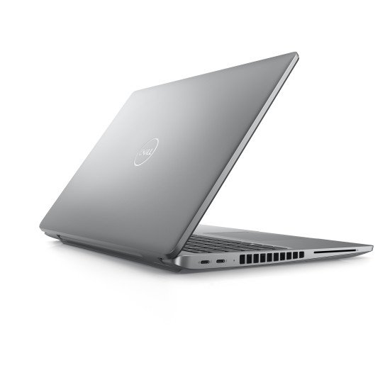 DELL Latitude 5540 i7-1365U Ordinateur portable 39,6 cm (15.6") Full HD Intel® Core™ i7 16 Go DDR4-SDRAM 512 Go SSD Wi-Fi 6E (802.11ax) Windows 11 Pro Gris DELL Latitude 5540 i7-1365U Ordinateur portable 39,6 cm (15.6") Full HD Intel® Core™ i7 16 Go DDR4-SDRAM 512 Go SSD Wi-Fi 6E (802.11ax) Windows 11 Pro Gris