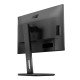 AOC Q27P3CV écran PC 68,6 cm (27") 2560 x 1440 pixels Quad HD LED Noir