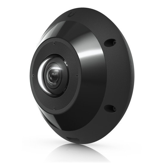 Ubiquiti G6 Pro 360 Dôme Caméra de sécurité IP Intérieure et extérieure 3504 x 3504 pixels Plafond/mur
