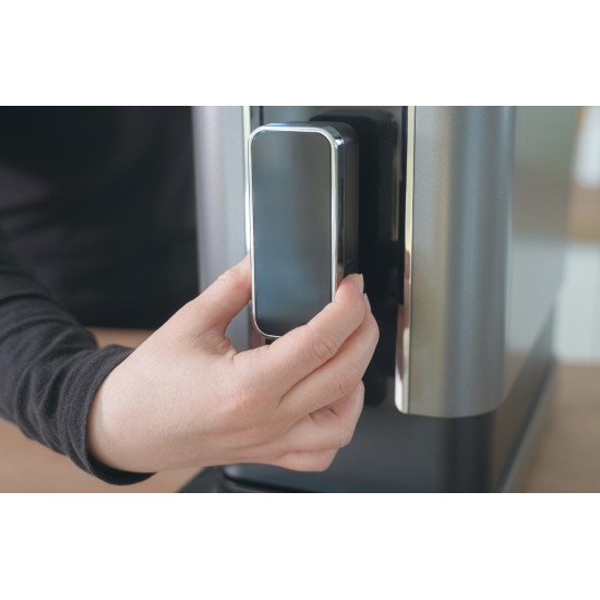 Unold Kaffeevollautomat LUCA 28835 Entièrement automatique 1,2 L Unold Kaffeevollautomat LUCA 28835 Entièrement automatique 1,2 L
