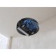 Ecovacs DEEBOT X12 OmniCyclone 0,25 L Noir