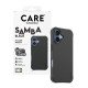 PanzerGlass CARE by ® Fashionable Case Samba Black w. MagSafe iPhone 17 coque de protection pour téléphones portables Housse Noir PanzerGlass CARE by ® Fashionable Case Samba Black w. MagSafe iPhone 17 coque de protection pour téléphones portables Housse Noir
