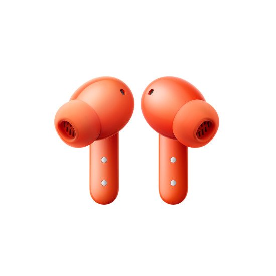 Nothing Buds 2 Casque Sans fil Ecouteurs Appels/Musique Bluetooth Orange Nothing Buds 2 Casque Sans fil Ecouteurs Appels/Musique Bluetooth Orange