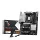 MSI PRO X870-P WIFI carte mère AMD X870E Emplacement AM5 ATX MSI PRO X870-P WIFI carte mère AMD X870E Emplacement AM5 ATX