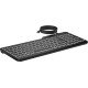 HP Clavier filaire rétroéclairé multi-appareil 405 HP Clavier filaire rétroéclairé multi-appareil 405