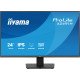 iiyama ProLite X2491H-B1 écran PC 60,5 cm (23.8") 1920 x 1080 pixels Full HD LCD Noir