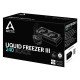 ARCTIC Liquid Freezer III 240 Processeur Refroidisseur de liquide tout-en-un 12 cm Noir 1 pièce(s)