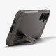 Spigen Tough Armor (Mag Fit) coque de protection pour téléphones portables 17 cm (6.7") Housse Métallique