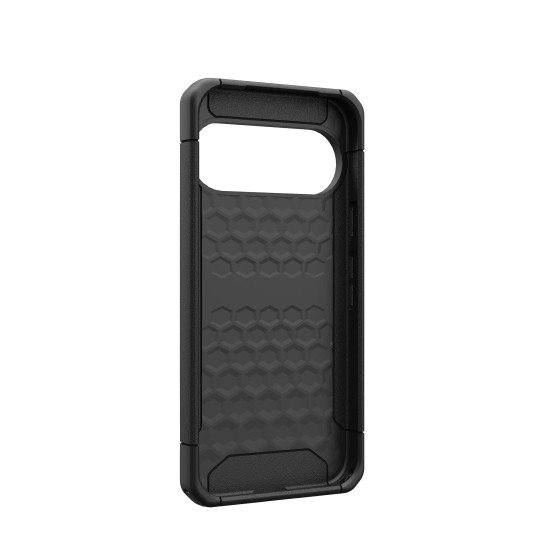 Urban Armor Gear Scout coque de protection pour téléphones portables 16 cm (6.3") Housse Noir