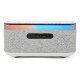 Denver CRQ-225 Radio portable Horloge Gris Denver CRQ-225 Radio portable Horloge Gris