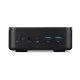 Acer Veriton N N1502G Mini I7516 Intel® Core™ i7 i7-1355U 16 Go DDR4-SDRAM 512 Go SSD Windows 11 Pro Mini PC Noir Acer Veriton N N1502G Mini I7516 Intel® Core™ i7 i7-1355U 16 Go DDR4-SDRAM 512 Go SSD Windows 11 Pro Mini PC Noir