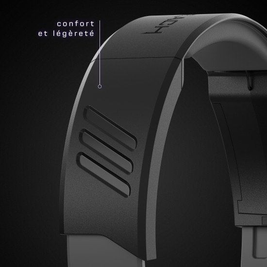 Turtle Beach Casque gaming multiplateforme Recon 70 – PC, PS5, PS4, Xbox Series X|S, Xbox One, Switch, et appareils mobiles avec prise 3,5 mm - microphone à bascule, écouteurs de 40 mm