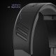 Turtle Beach Casque gaming multiplateforme Recon 70 – PC, PS5, PS4, Xbox Series X|S, Xbox One, Switch, et appareils mobiles avec prise 3,5 mm - microphone à bascule, écouteurs de 40 mm
