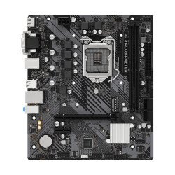 Asrock H510M-HDV/M.2 SE Intel H470 LGA 1200 (Socket H5) micro ATX Asrock H510M-HDV/M.2 SE Intel H470 LGA 1200 (Socket H5) micro ATX