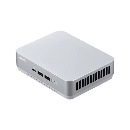 ASUS NUC 14 Pro+ RNUC14RVSU900000I UCFF Argent 185H ASUS NUC 14 Pro+ RNUC14RVSU900000I UCFF Argent 185H