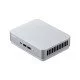 ASUS NUC 14 Pro+ RNUC14RVSU900000I UCFF Argent 185H ASUS NUC 14 Pro+ RNUC14RVSU900000I UCFF Argent 185H