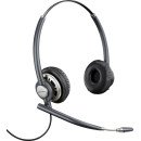 POLY 8R707AA écouteur/casque Avec fil Arceau Bureau/Centre d'appels USB Type-A Noir POLY 8R707AA écouteur/casque Avec fil Arceau Bureau/Centre d'appels USB Type-A Noir