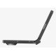 Spigen Tough Armor Pro coque de protection pour téléphones portables 20,3 cm (8") Housse Noir