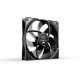 be quiet! Pure Wings 3 140mm Boitier PC Ventilateur 14 cm Noir 1 pièce(s)