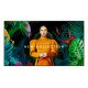 Samsung QH98C Écran plat de signalisation numérique 2,49 m (98") LCD Wifi 700 cd/m² 4K Ultra HD Noir Tizen 7.0 24/7