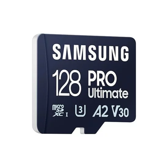 Samsung MB-MY128SB/WW mémoire flash 128 Go MicroSDXC UHS-I Samsung MB-MY128SB/WW mémoire flash 128 Go MicroSDXC UHS-I