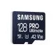 Samsung MB-MY128SB/WW mémoire flash 128 Go MicroSDXC UHS-I Samsung MB-MY128SB/WW mémoire flash 128 Go MicroSDXC UHS-I