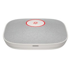 HP Poly Studio A2 Blanc Microphone de conférence HP Poly Studio A2 Blanc Microphone de conférence
