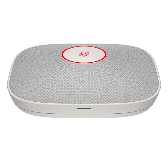 HP Poly Studio A2 Blanc Microphone de conférence HP Poly Studio A2 Blanc Microphone de conférence