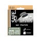 PanzerGlass SAFE. by ® Camera Lens Protector Transparent iPhone 17e | 16e Protection d'écran transparent Apple 1 pièce(s)