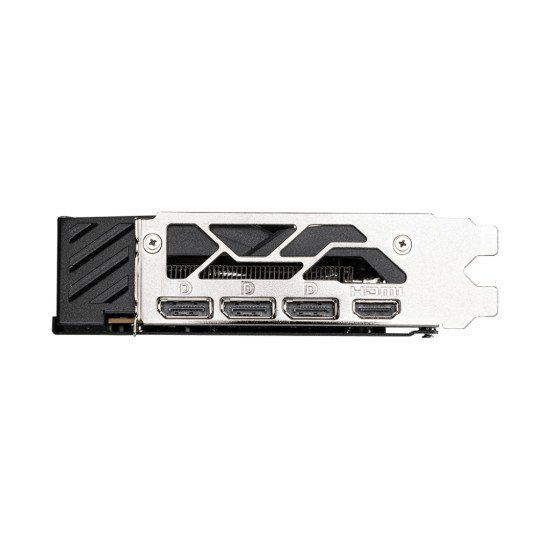 MSI GeForce RTX 5060 8G GAMING OC NVIDIA 8 Go GDDR7 MSI GeForce RTX 5060 8G GAMING OC NVIDIA 8 Go GDDR7